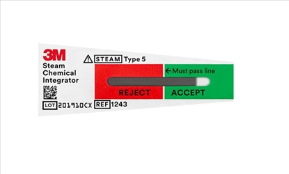ATTEST A SCORRIMENTO 1243A CF.500