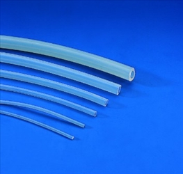 TUBO SILICONE DIAM 10X14 10MT