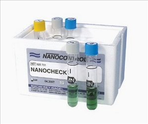 NANOCONTROL STANDARD COD 15000