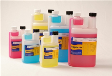 SOL.REAGECON PH4 DOPPIO TAPPO 500ML