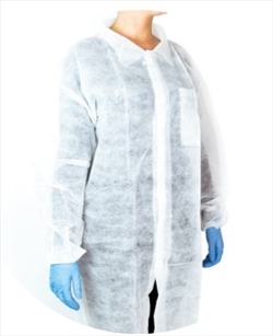 CAMICE TNT MONOUSO XL CF.100