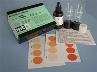 KIT IPT FERRO CF.6