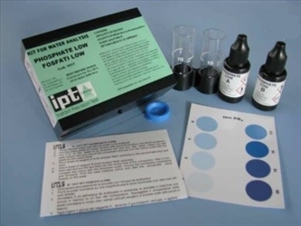 KIT IPT FOSFATI LOW CF.6