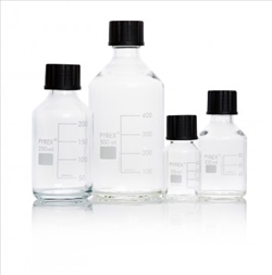 BOTTIGLIA VETRO T/SOVIREL 25ML CF10