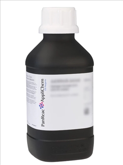 SODIO IPOCLORITO 13% 1000 ML