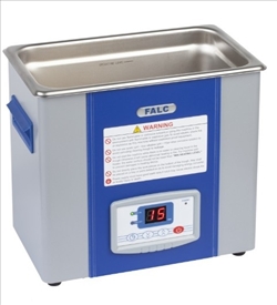 ULTRASUONI SERIE LBS 1  22LT