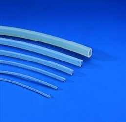 TUBO SILICONE 6X9 MM CF. 10M
