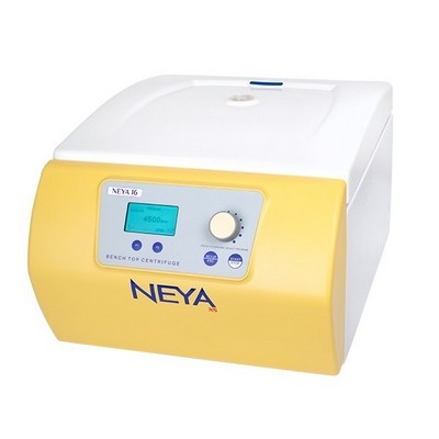 CENTRIFUGA NEYA 16 HIGH SPEED