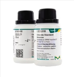 COD STANDARD SOL 400MG/L NIST 100ML