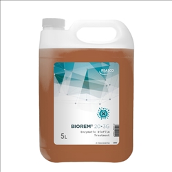 BIOREM 20 3G 200 ML