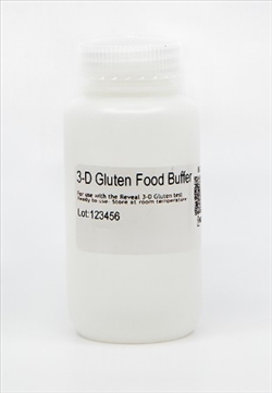 REVEAL 3-D GLUTEN FOOD BUFFER