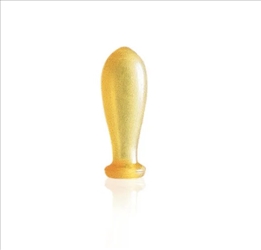 TETTARELLE LATTICE FORO D.5MM CF.50