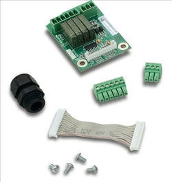 DISCRETE I/O KIT  2-IN 4-OUT  R71