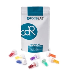 CALCIO BIRRA/ACQUA 100 TESTS