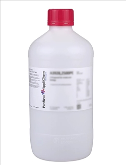 GLICERINA  PER ANALISI  ACS  2,5 LT