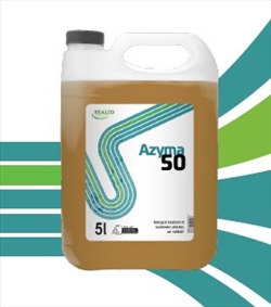 AZYMA 50   5 L