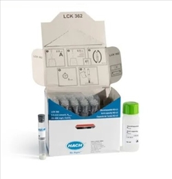KIT CAPACITA' ACIDA CACO3 25 TEST