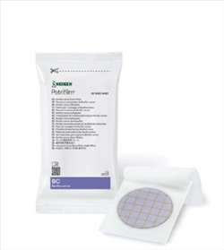 PETRIFILM BC BACILLUS CEREUS CF 500