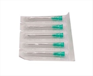 KIT AGHI D.0,8X16 VERDE CF.100