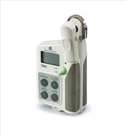 CHLOROPHYLL METER SPAD-502 PLUS
