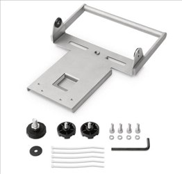 KIT MONTAGGIO FRONT i-DT33
