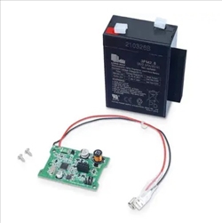 KIT BATTERIA RICARICABILE