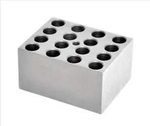 MODULE BLOCK12/13 MM 16 HOLES