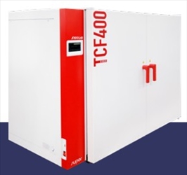STUFA TCF 120 NEW VENTIL FORZATA