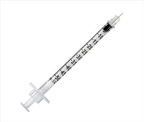 SIRINGA INSULINA 0,5ML AGO29G CF500