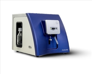 ANALIZZATORE AMPHA X30