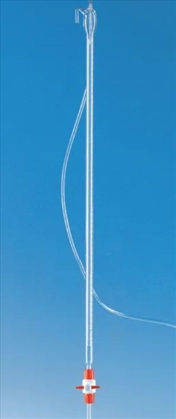 BURETTA COMPACT CL. AS 25ML 1/20