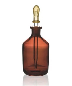 CONTAGOCCE RANVIER VET.GIALLO 100ML
