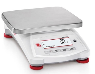 BILANCIA OHAUS PIONEER PX12001