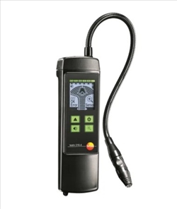 TESTO 316-4 CERCAFUGHE NH3
