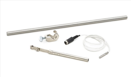 KIT SONDA ACCIAIO