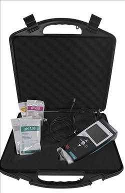 SIMULATORE PH PX VIO KIT