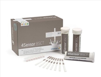 4SENSOR BSCT MILK 96 TEST