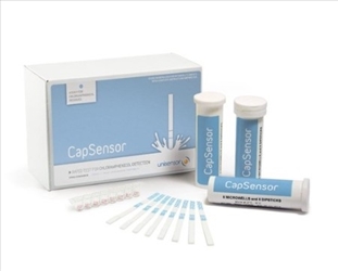CAPSENSOR MILK 96