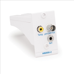 MODULO PH/ORP/ISE PER SERIE HI6000
