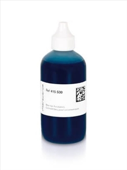 BLUE DYE FOR PLATERS