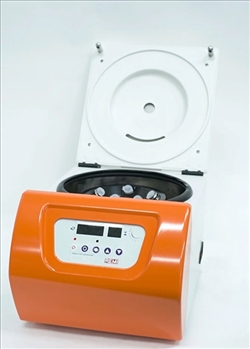 CENTRIFUGA R-5D ROTORE PORTAPROVET