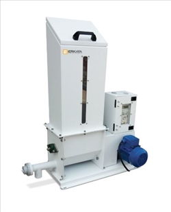 DOSATORE ED110 VERN ELETTROSTATICO