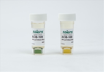 SOLERIS ALICYCLOBACILLUS CF.100