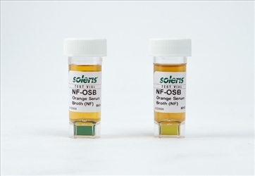 SOLERIS ORANGE SERUM BROTH CF.100