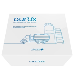 DISCHI AUROX BTC 12X16 (192 TEST)