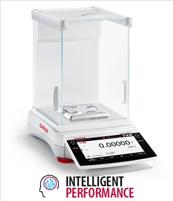 BILANCIA OHAUS SEMIMICRO EXP225/AD