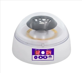 MINI MICRCENTRIFUGA 6X2ML 12.000RPM