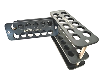 SUPPORTO BUTIRROMETRI 12P AISI 316