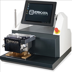 ANALIZZATORE DI FARINE E IMPASTI H1