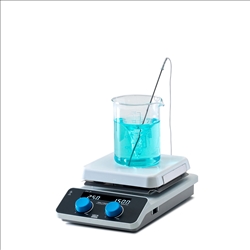 AGITATORE MAGNETICO AREC7 DIG+SONDA